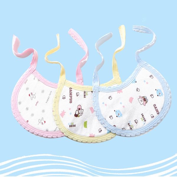 infant newborn pure cotton waterproof bib baby soft bib maternal and saliva towel saliva towel infant products
infant newborn pure cotton waterproof bib baby soft bib maternal and saliva towel saliva towel infant products