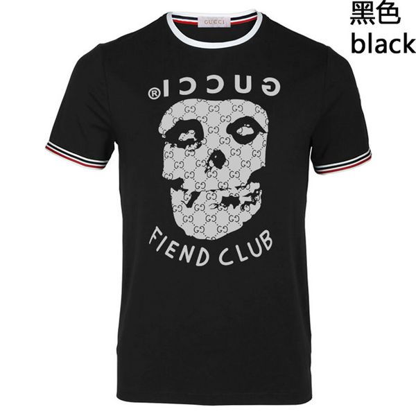 men t shirt summer short sleeve fashion trend cool comfortable tshirt print youth clothes handsome color t-shirt
men t shirt summer short sleeve fashion trend cool comfortable tshirt print youth clothes handsome color t-shirt
