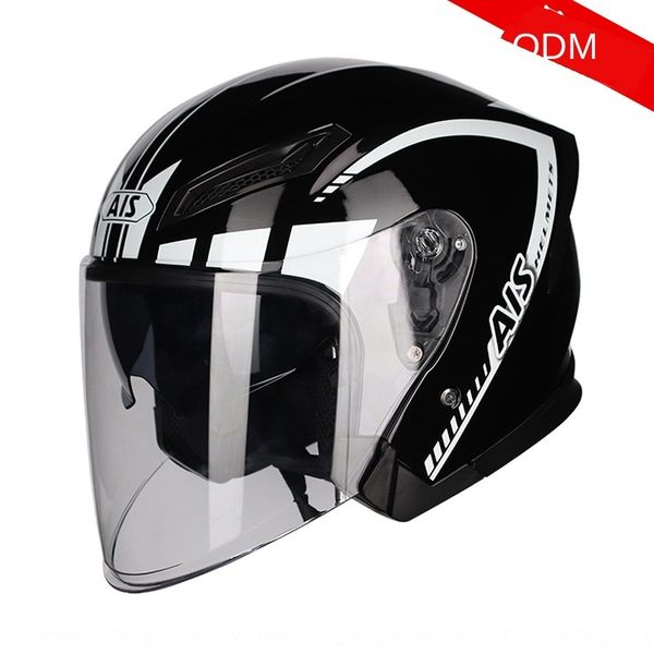 9tott aishi ais protective bicycle motorcycle bicycleoff-road outdoor motorcycle electric bicycle helmet riding sports half helmet protectiv
9tott aishi ais protective bicycle motorcycle bicycleoff-road outdoor motorcycle electric bicycle helmet riding sports half helmet protectiv