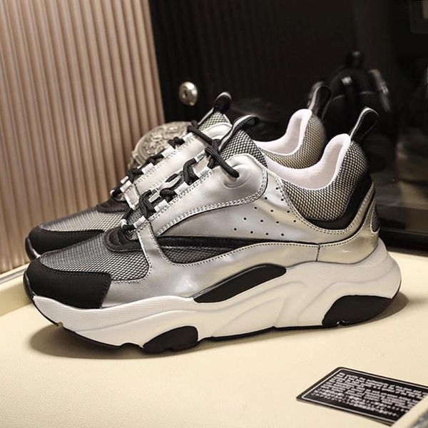 mens breathable shoes sale b22 calfskin sneaker lace -up autumn and winter casual shoes drop ship fast delivery calzado deportivo para hombr, Black
mens breathable shoes sale b22 calfskin sneaker lace -up autumn and winter casual shoes drop ship fast delivery calzado deportivo para hombr, Black