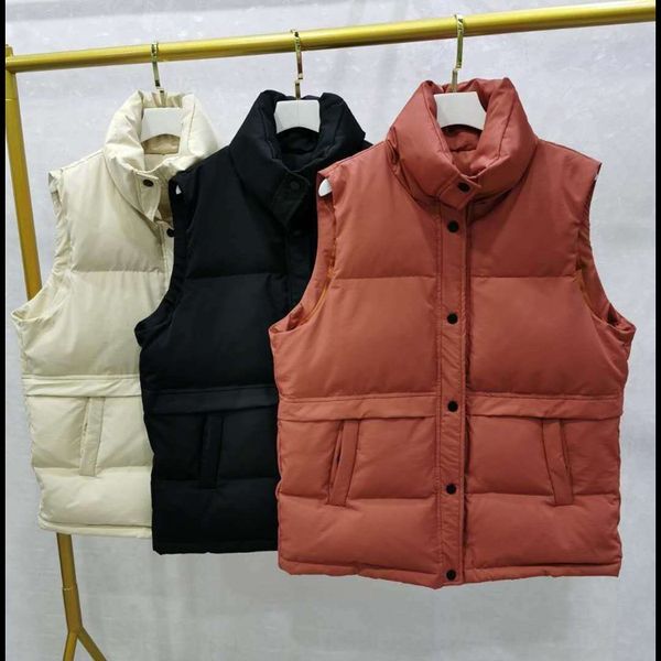 nklpe off сезон специальная осень и зимой вниз жилет женщины корейского harajuku bfstyle рукав куртка клип свободный жилет без рукавов белог, Black
nklpe off сезон специальная осень и зимой вниз жилет женщины корейского harajuku bfstyle рукав куртка клип свободный жилет без рукавов белог, Black