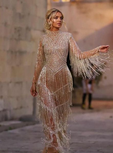 evening dress yousef aljasmi kim kardashian sheath high neck tassee llong sleeve crystal long dress crystals zuhair murad ziadnakad 0017, Black;pink
evening dress yousef aljasmi kim kardashian sheath high neck tassee llong sleeve crystal long dress crystals zuhair murad ziadnakad 0017, Black;pink