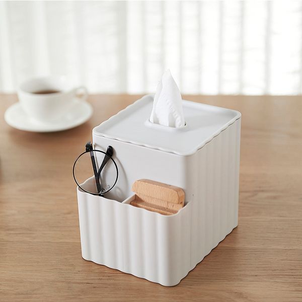 multi-function tissue box carton european-style creative household living room simple coffee table deskremote control storage
multi-function tissue box carton european-style creative household living room simple coffee table deskremote control storage