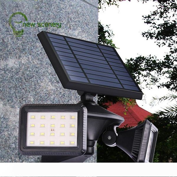 40leds solar powered led lights by pir motion outdoor solar street led light for garden decorative
40leds solar powered led lights by pir motion outdoor solar street led light for garden decorative
