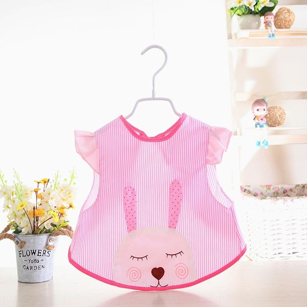 icgrz children's extra bib waterproof infant drawing clothes apron saliva pocket cartoon men's and women's baby painting clot
icgrz children's extra bib waterproof infant drawing clothes apron saliva pocket cartoon men's and women's baby painting clot