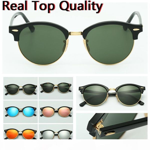 fashion sunglasses mens women sunglasses new design round master model sun glasses des lunettes de soleil with original leather case package, White;black
fashion sunglasses mens women sunglasses new design round master model sun glasses des lunettes de soleil with original leather case package, White;black