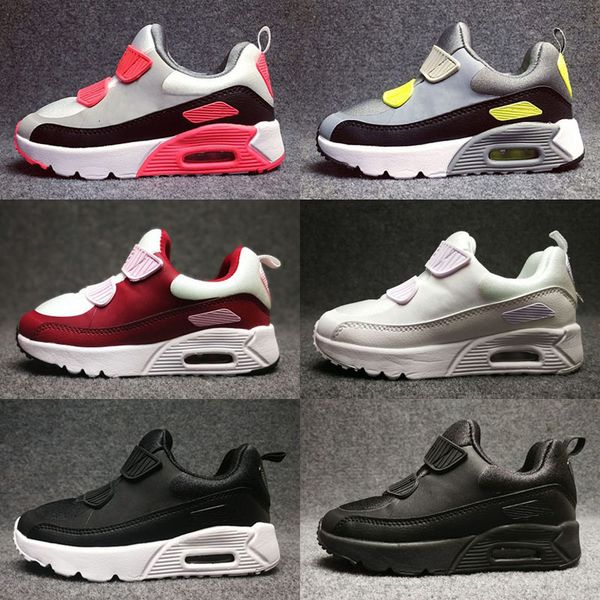 2020 new sale kids sneakers presto shoe children sports chaussures pour enfants trainers infant girls boys running shoes, Black
2020 new sale kids sneakers presto shoe children sports chaussures pour enfants trainers infant girls boys running shoes, Black