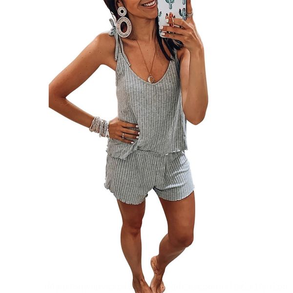 shiying solid color women's summer 2020 new shoulder strap jacquard two-piece set shoulder strap jacquard pajamas home pajamas, Blue;red
shiying solid color women's summer 2020 new shoulder strap jacquard two-piece set shoulder strap jacquard pajamas home pajamas, Blue;red