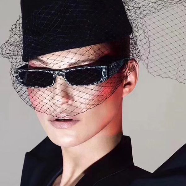 small square sunglasses women imitation diamond retro evening glasses fashion sunglasses uv400, White;black
small square sunglasses women imitation diamond retro evening glasses fashion sunglasses uv400, White;black
