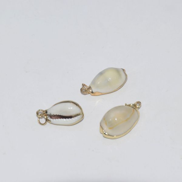 5pc shell jewelry raw sea snail charms pendant girl mother pearl shell necklaces pendants for women gifts, Silver
5pc shell jewelry raw sea snail charms pendant girl mother pearl shell necklaces pendants for women gifts, Silver