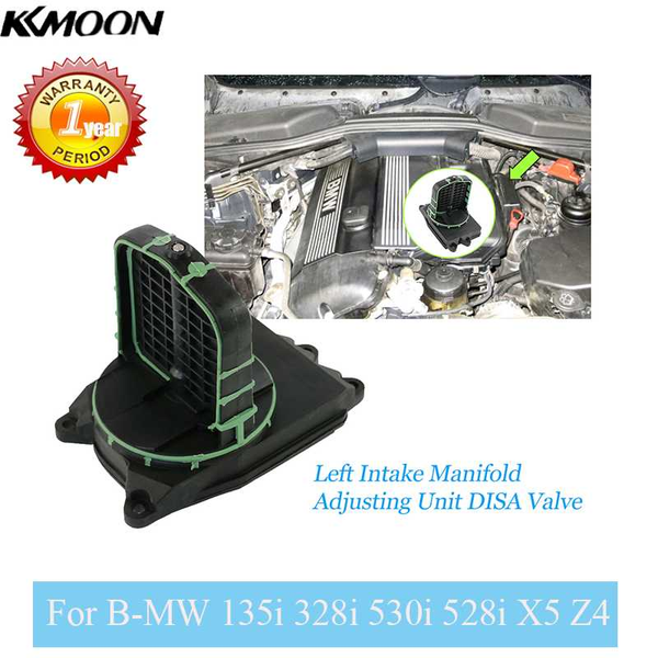 left side air intake manifold adjusting unit disa valve for b-mw 135i 328i 530i 528i x5 z4 car accessories
left side air intake manifold adjusting unit disa valve for b-mw 135i 328i 530i 528i x5 z4 car accessories