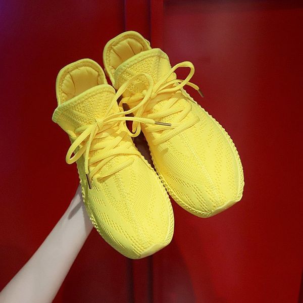 weweya light woman running shoes lace up yellow pink athletic sport shoes comfotable walking jogging sneakers ladies footwear
weweya light woman running shoes lace up yellow pink athletic sport shoes comfotable walking jogging sneakers ladies footwear