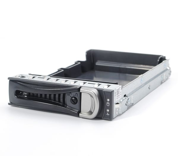 new 3.5" sas sata hdd tray caddy 5rw66 05rw66 for dell c6320 c6220 c6320p swap
new 3.5" sas sata hdd tray caddy 5rw66 05rw66 for dell c6320 c6220 c6320p swap