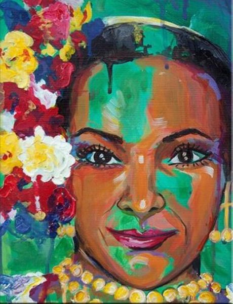 beautiful ballerina african woman portrait home decor handpainted &hd print oil painting on canvas wall art canvas pictures 4434
beautiful ballerina african woman portrait home decor handpainted &hd print oil painting on canvas wall art canvas pictures 4434