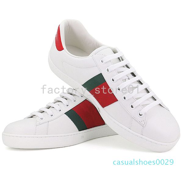 luxury designer men women sneaker casual shoes low brand ace bee stripes shoe walking sports chaussures pour hommes t01, Black
luxury designer men women sneaker casual shoes low brand ace bee stripes shoe walking sports chaussures pour hommes t01, Black