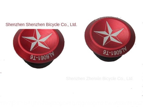 cansucc g335 cnc color aluminum alloy bicycle handle plug mountain bike folding handle plug
cansucc g335 cnc color aluminum alloy bicycle handle plug mountain bike folding handle plug