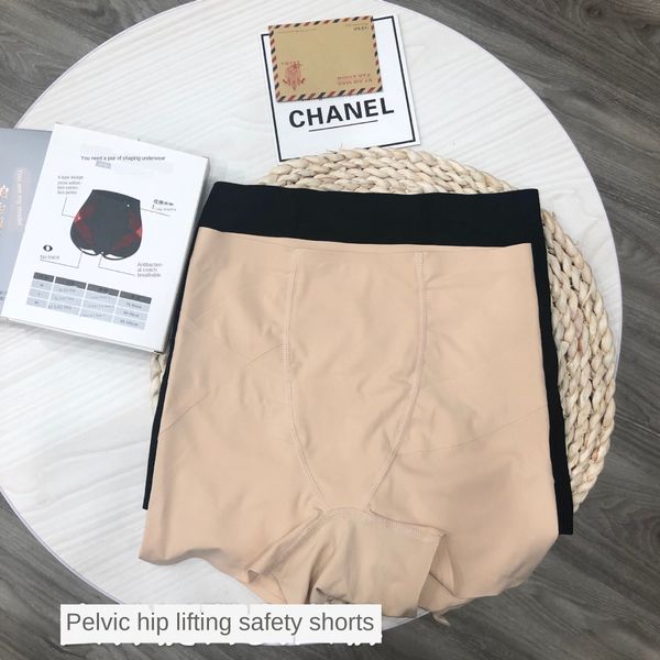 yj2fc kaka same pelvis correction pants postpartum hip-lifting body-shaping belly-closing underwear women's ice silk seamless underwear, Black;white
yj2fc kaka same pelvis correction pants postpartum hip-lifting body-shaping belly-closing underwear women's ice silk seamless underwear, Black;white