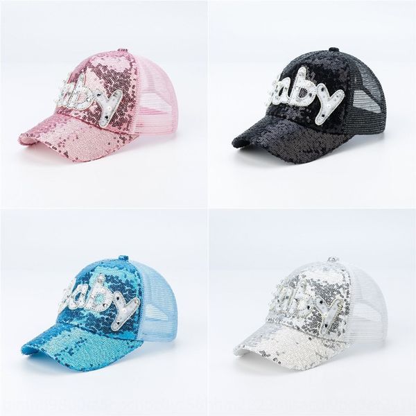 0crzq children's baby sequins mesh fashion baby -proof baseball cap sun sun hat sunshade cap male and female children's cartoon ba, Blue;gray
0crzq children's baby sequins mesh fashion baby -proof baseball cap sun sun hat sunshade cap male and female children's cartoon ba, Blue;gray