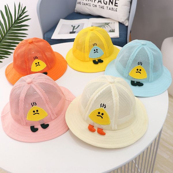 bida bucket bucket children's small rice ball full-mesh breathable net korean style big eaves sun hat baby fisherman hat, Blue;gray
bida bucket bucket children's small rice ball full-mesh breathable net korean style big eaves sun hat baby fisherman hat, Blue;gray