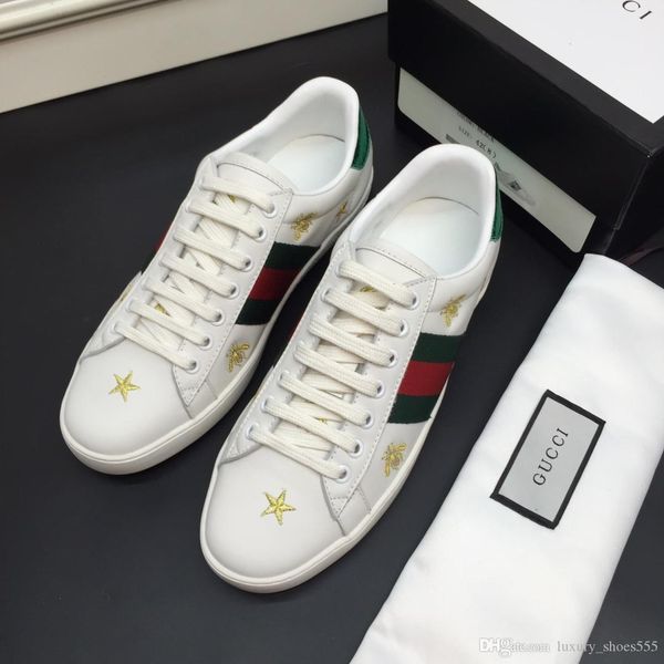 2020 latest white leather casual shoes men casual shoes fashion trend comfortable shoe size 38-45 type 39745400585a
2020 latest white leather casual shoes men casual shoes fashion trend comfortable shoe size 38-45 type 39745400585a