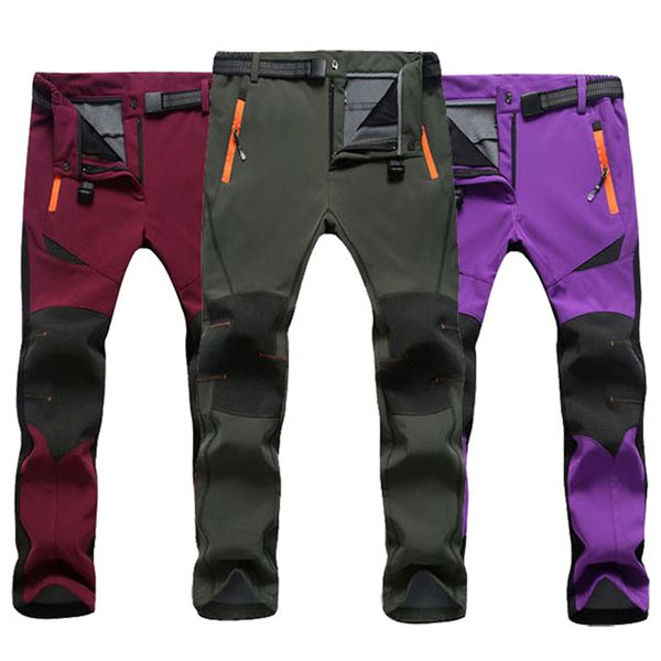 2020 winter men women hiking pants oversized waterproof windproof men camping trekking pants thermal fleece ski climing, Black;green
2020 winter men women hiking pants oversized waterproof windproof men camping trekking pants thermal fleece ski climing, Black;green