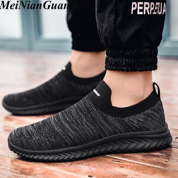 lightweight women's sneakers large size flat running shoes woman slip on mesh sport shoes for women low black tennis shoe x6
lightweight women's sneakers large size flat running shoes woman slip on mesh sport shoes for women low black tennis shoe x6