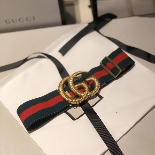 2020y luxury women belt elastic telescopic canvas belt womens letter buckle fashion belts with box b3682, Black;brown
2020y luxury women belt elastic telescopic canvas belt womens letter buckle fashion belts with box b3682, Black;brown