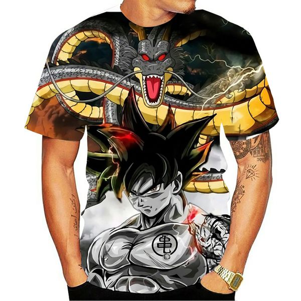 2020 tee new zt short-sleeved men's summer 3d printed goku black zamasu vegeta casual t-shi, White;black
2020 tee new zt short-sleeved men's summer 3d printed goku black zamasu vegeta casual t-shi, White;black