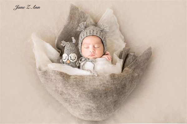 jane z ann 19 colors solid wool felt thin blanket wrapped cloth baby p props newborn pgraphy prop 50x100cm, Yellow
jane z ann 19 colors solid wool felt thin blanket wrapped cloth baby p props newborn pgraphy prop 50x100cm, Yellow