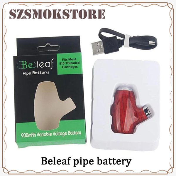 Оригинальный аккумулятор Beleaf PIPE Смарт Vape Pen Картридж Регулируемое Батарея 900mAh предпускового подогрева VV Vairable Напряжение 510 Тема E Pipe
Оригинальный аккумулятор Beleaf PIPE Смарт Vape Pen Картридж Регулируемое Батарея 900mAh предпускового подогрева VV Vairable Напряжение 510 Тема E Pipe