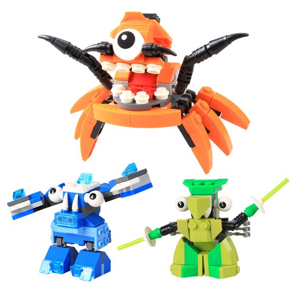 6in1 mosters series building blocks mini capsule creative assembly cool surprise egg models children kid diy animal bricks toys 04
6in1 mosters series building blocks mini capsule creative assembly cool surprise egg models children kid diy animal bricks toys 04