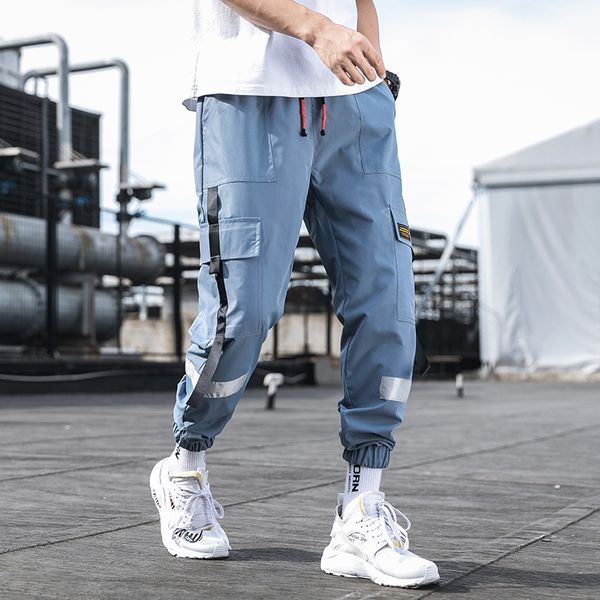 zhuzunzhe 2020 men's overalls multi-pocket overall men's combat trousers solid color overalls trend casual and comfortable, Black
zhuzunzhe 2020 men's overalls multi-pocket overall men's combat trousers solid color overalls trend casual and comfortable, Black