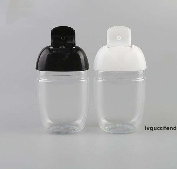 30ml pet packing bottles kids hand sanitizer empty bottle with cap travel essential oil makeup containers refillable bottles cca12089 600pcs
30ml pet packing bottles kids hand sanitizer empty bottle with cap travel essential oil makeup containers refillable bottles cca12089 600pcs