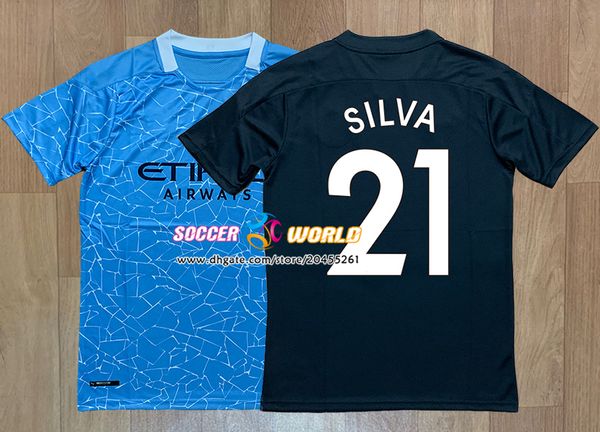 2020 2021 fc manchester soccer jersey city 20 21 g. jesus mahrez de bruyne kun aguero silva sterling football shirt uniforms quality, Black;yellow
2020 2021 fc manchester soccer jersey city 20 21 g. jesus mahrez de bruyne kun aguero silva sterling football shirt uniforms quality, Black;yellow