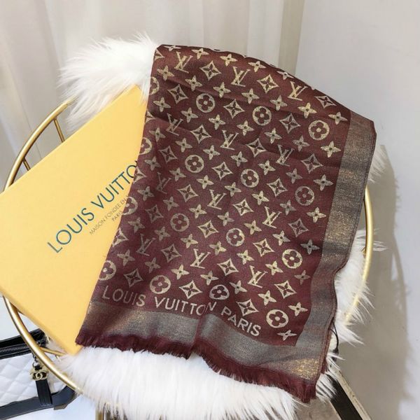 87fahsion style spring summer women's bright gold yarn-dyed scarf shawl autumn soft scarf for women long scarves size 180*70cm, Blue;gray
87fahsion style spring summer women's bright gold yarn-dyed scarf shawl autumn soft scarf for women long scarves size 180*70cm, Blue;gray