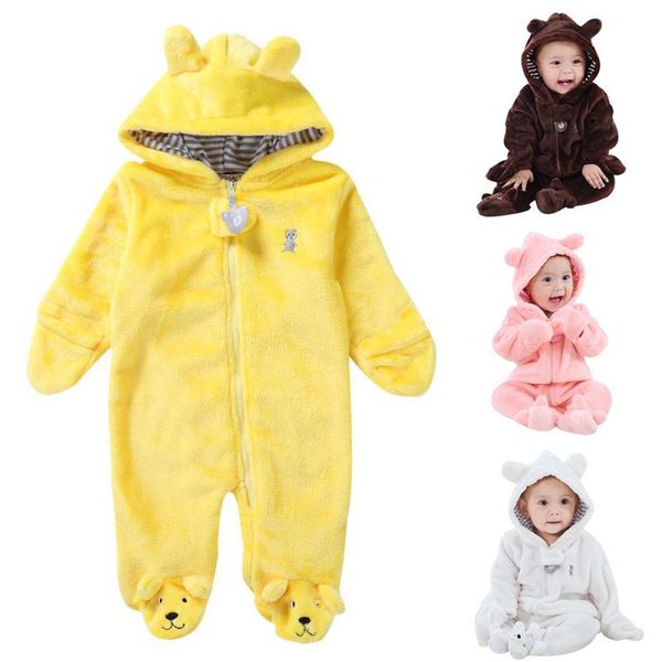 jumpsuits 2021 autumn winter born baby fleece romper cute infant boys girls warm clothing long sleeve cotton kids garments, Blue
jumpsuits 2021 autumn winter born baby fleece romper cute infant boys girls warm clothing long sleeve cotton kids garments, Blue
