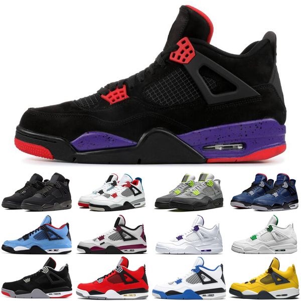 new psg 4 4s men women basketball shoes black cat court purple cactus jack neon mens trainers sports sneakers size 5.5-13
new psg 4 4s men women basketball shoes black cat court purple cactus jack neon mens trainers sports sneakers size 5.5-13