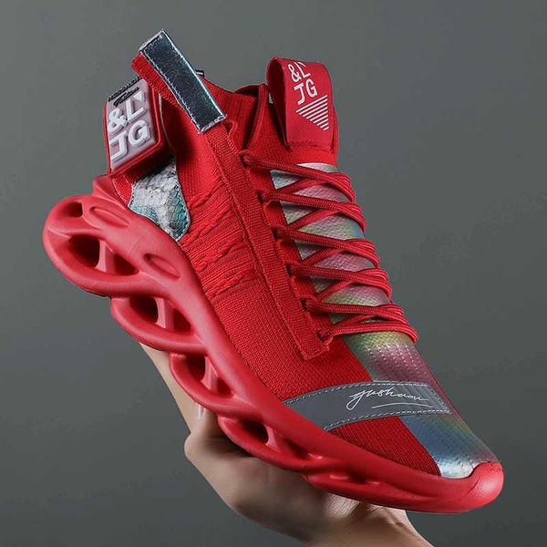 2020 fashion mesh men sneakers breathable mens shoes casual lightweight sports shoes increase footwear zapatillas hombre 38-46, Black
2020 fashion mesh men sneakers breathable mens shoes casual lightweight sports shoes increase footwear zapatillas hombre 38-46, Black