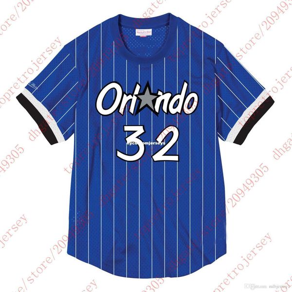 custom shaquille o'neal #32 mitchell & ness jersey shirt - blue stitched summer tee basketball jerseys ncaa, Gray
custom shaquille o'neal #32 mitchell & ness jersey shirt - blue stitched summer tee basketball jerseys ncaa, Gray