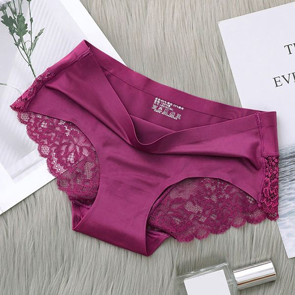 gym clothing sfit women ice silk panties female middle waist breathable cotton large size briefs bikini, White;black
gym clothing sfit women ice silk panties female middle waist breathable cotton large size briefs bikini, White;black