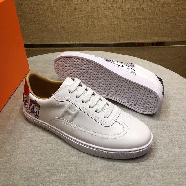 new arrival quicker sneaker mens shoes zapatillas hombre soft footwears fashion classic sports lace -up low casual men shoe, Black
new arrival quicker sneaker mens shoes zapatillas hombre soft footwears fashion classic sports lace -up low casual men shoe, Black