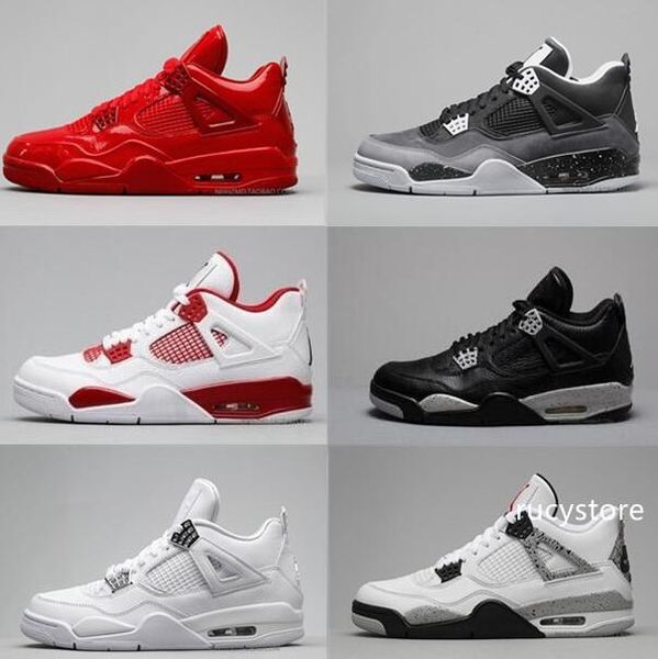 2019 new travis 4 4s mens basketball shoes pure money royalty white cement black cat bred fire red mens trainers sports sneakers shoes
2019 new travis 4 4s mens basketball shoes pure money royalty white cement black cat bred fire red mens trainers sports sneakers shoes