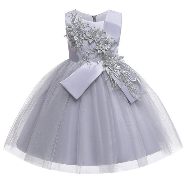 new arrival girls tulle summer flower princess wedding dress children kids clothing ball gown knee length formal party dresses, Red;yellow
new arrival girls tulle summer flower princess wedding dress children kids clothing ball gown knee length formal party dresses, Red;yellow