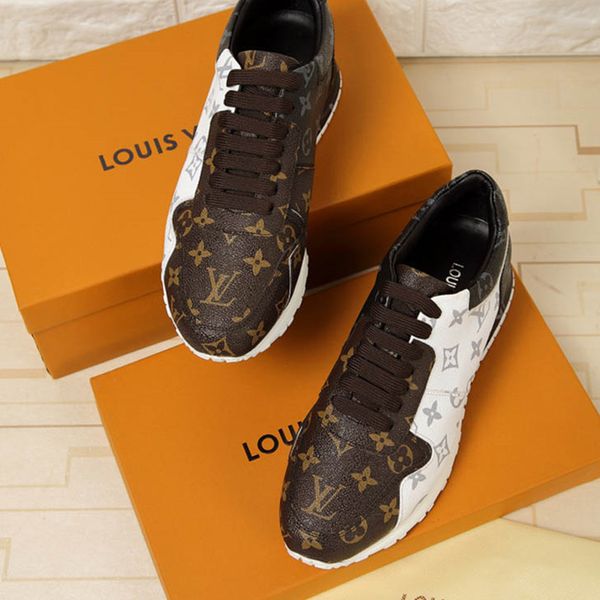123 designer high-quality men's casual sports shoes and luxury outdoor casual shoes, the original box size is 38-45, Black
123 designer high-quality men's casual sports shoes and luxury outdoor casual shoes, the original box size is 38-45, Black