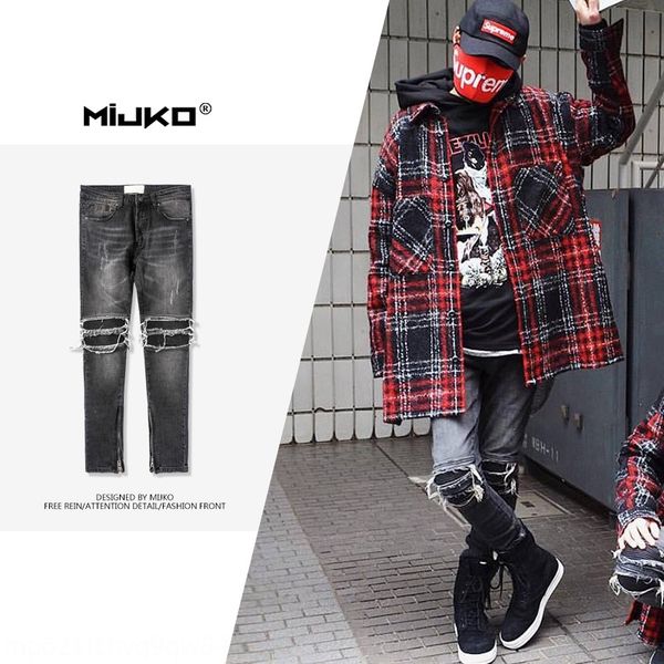 mijko2020 and locomotive mijko2020 and jeans locomotive jeans, Blue