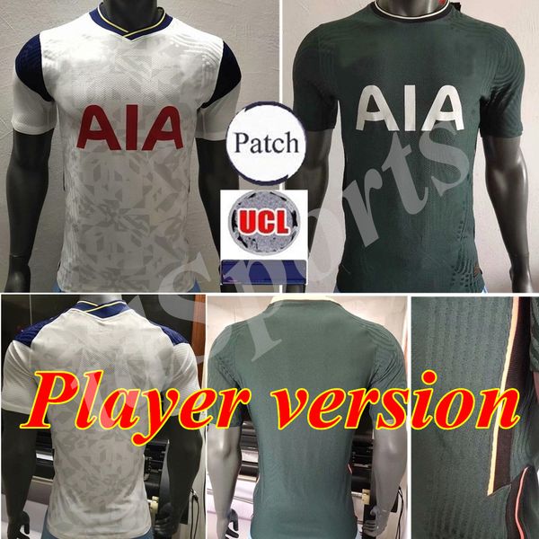 20 21 игрока версия шпоры главная son футбол джерси 2020 вдали kane льоренте dele футбол рубашка lucas customized форма футбольная, Black;yellow
20 21 игрока версия шпоры главная son футбол джерси 2020 вдали kane льоренте dele футбол рубашка lucas customized форма футбольная, Black;yellow