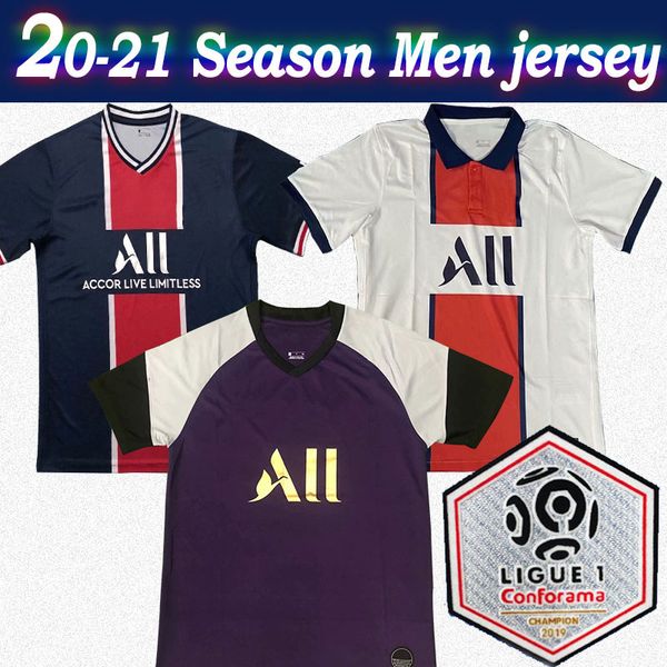 20-21 paris home soccer jersey #7 mbappe #18 icardi 2020 men away white soccer shirt #10 neymar jr customized paris third football uniform
20-21 paris home soccer jersey #7 mbappe #18 icardi 2020 men away white soccer shirt #10 neymar jr customized paris third football uniform