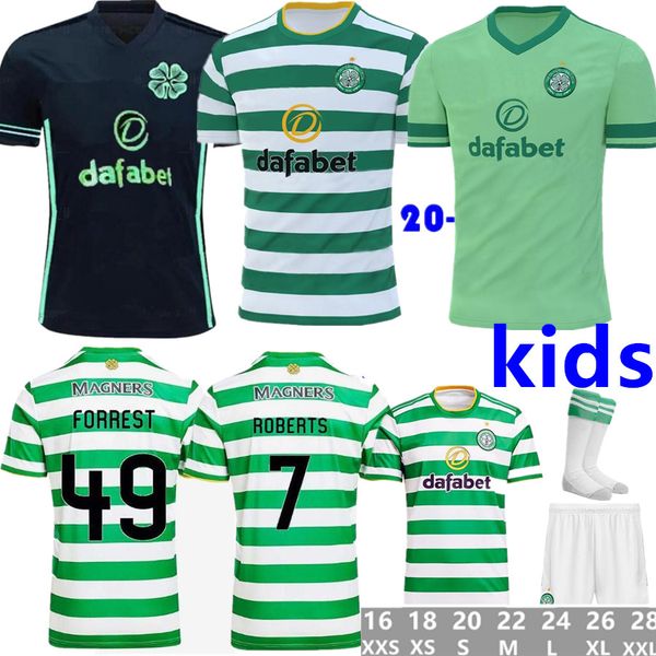20 21 celtic fc soccer jerseys mcgregor griffiths 2020 2021 klimala forrest brown rogic christie edouard home men + kids football shirts, Black;yellow
20 21 celtic fc soccer jerseys mcgregor griffiths 2020 2021 klimala forrest brown rogic christie edouard home men + kids football shirts, Black;yellow
