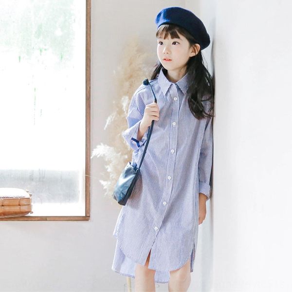 7iaxl girls autumn children's dress tong chen shan tong chen shan korean long long striped medium and large children's clothing ar, White;black
7iaxl girls autumn children's dress tong chen shan tong chen shan korean long long striped medium and large children's clothing ar, White;black