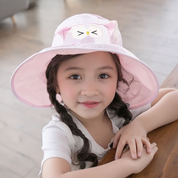 new children's sun hat sunscreen baby cute empty boys and girls children's hat tide sunshade sunshade, Blue;gray
new children's sun hat sunscreen baby cute empty boys and girls children's hat tide sunshade sunshade, Blue;gray